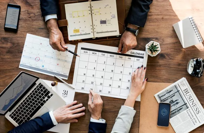 marketing de conteúdo para profissionais autônomos, calendário editorial simples, formato de conteúdo, métricas de conteúdo, distribuição de conteúdo