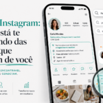 bio do Instagram otimizada para SEO em 2026 para pequenos negócios e autônomos