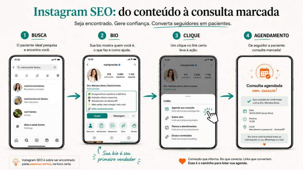 SEO no Instagram_Do conteúdo ao negócio fechado